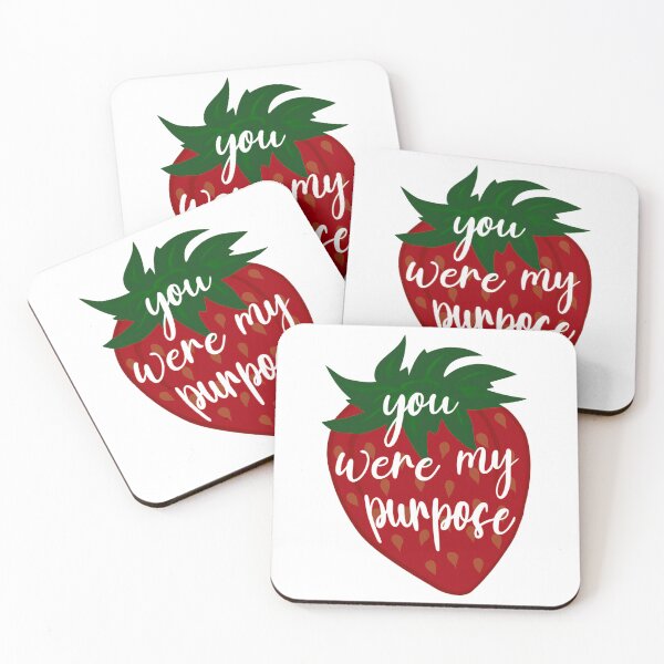 Item preview, Bill  Franks Strawberry Style 1 Transparent designed and sold by GalaxyShirtUS.