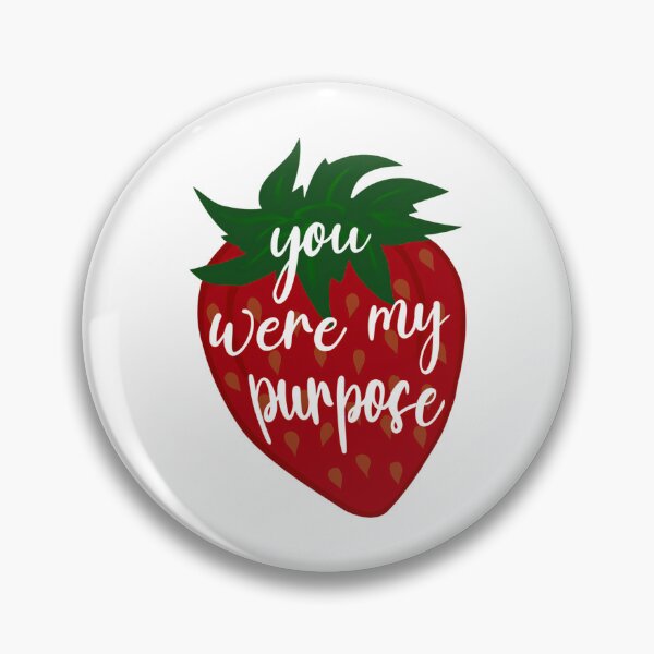 Item preview, Bill  Franks Strawberry Style 1 Transparent designed and sold by GalaxyShirtUS.
