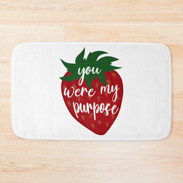 Item preview, Bill  Franks Strawberry Style 1 Transparent designed and sold by GalaxyShirtUS.