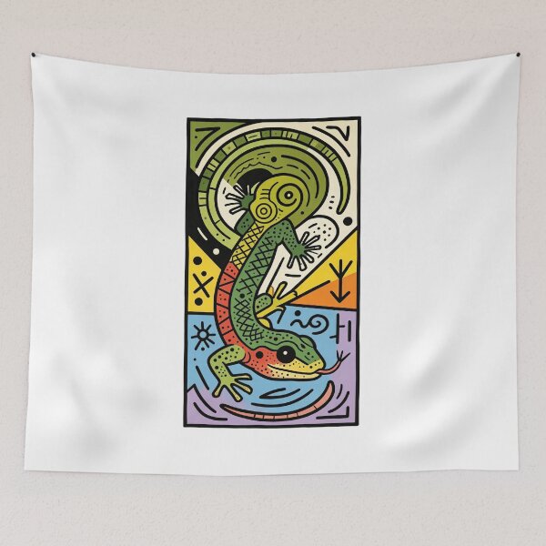 Item preview, pop art designed and sold by forget45studio.