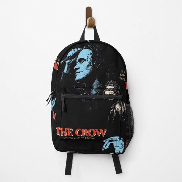 Item preview, The Crow designed and sold by WahyuPro.