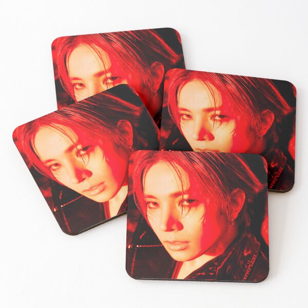 Item preview, EVAN HEE SEUNG EN KPOP  designed and sold by belladox.