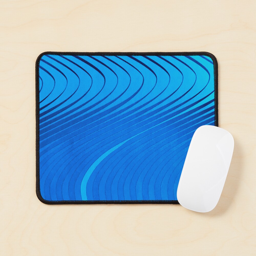 Item preview, Mouse Pad designed and sold by Roco47.
