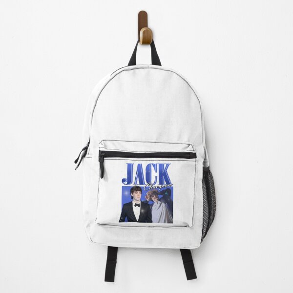 Item preview, Jack Champion Retro Design designed and sold by SANVUDesigns.