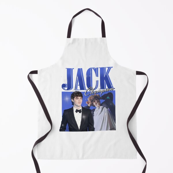 Item preview, Jack Champion Retro Design designed and sold by SANVUDesigns.