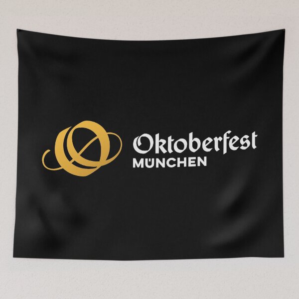 Item preview, The festival of the City of Munich designed and sold by fk43ginaa.