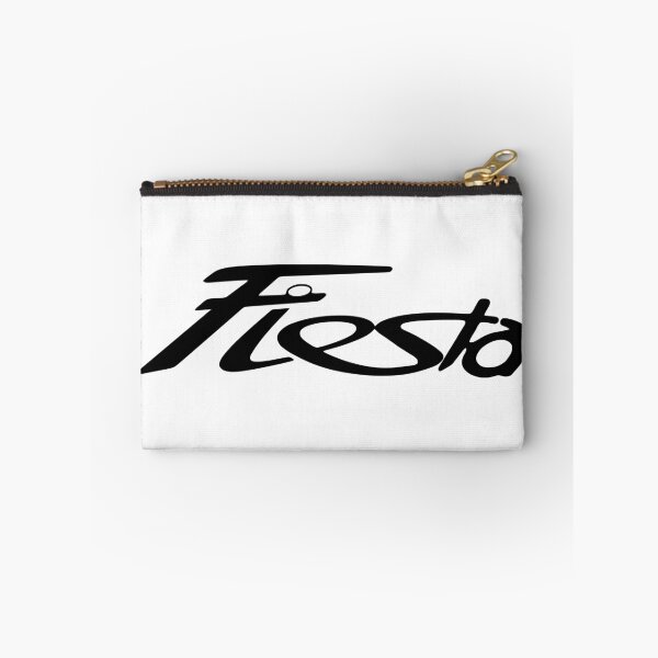 Item preview, Ford Fiesta Racing Style Car Enthusiast Design designed and sold by Toussaint  D Charlebois.