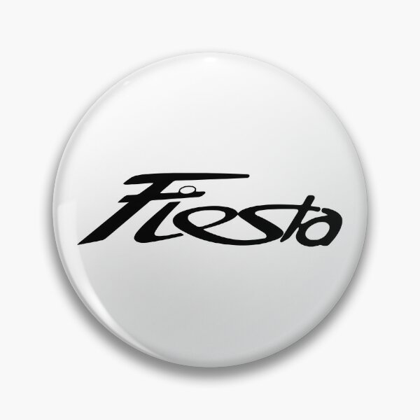 Item preview, Ford Fiesta Racing Style Car Enthusiast Design designed and sold by Toussaint  D Charlebois.