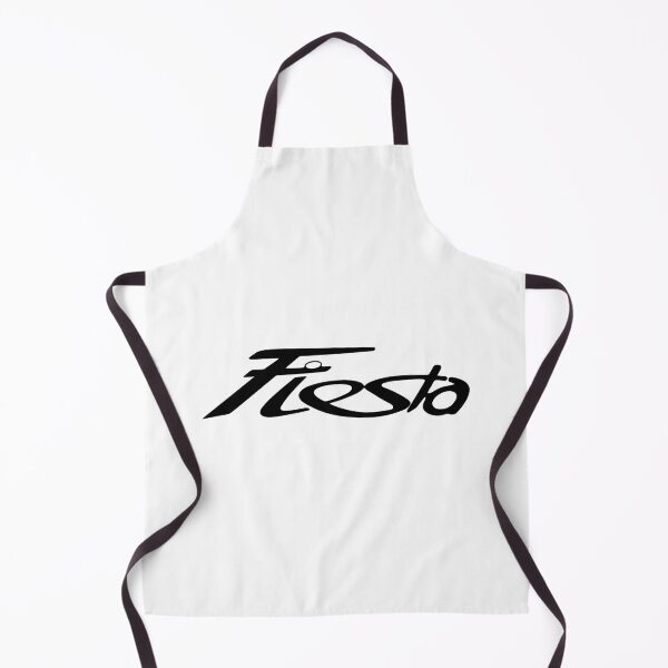 Item preview, Ford Fiesta Racing Style Car Enthusiast Design designed and sold by Toussaint  D Charlebois.