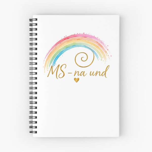 Item preview, MS – so what? | Rainbow of Hope designed and sold by dekoAnnART.