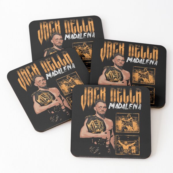 Item preview, Jack Della Maddalena World Welterweight Champion designed and sold by SANVUDesigns.
