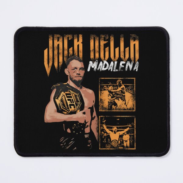 Item preview, Jack Della Maddalena World Welterweight Champion designed and sold by SANVUDesigns.