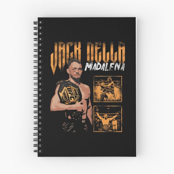 Item preview, Jack Della Maddalena World Welterweight Champion designed and sold by SANVUDesigns.