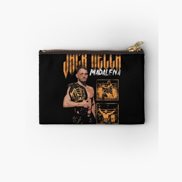 Item preview, Jack Della Maddalena World Welterweight Champion designed and sold by SANVUDesigns.
