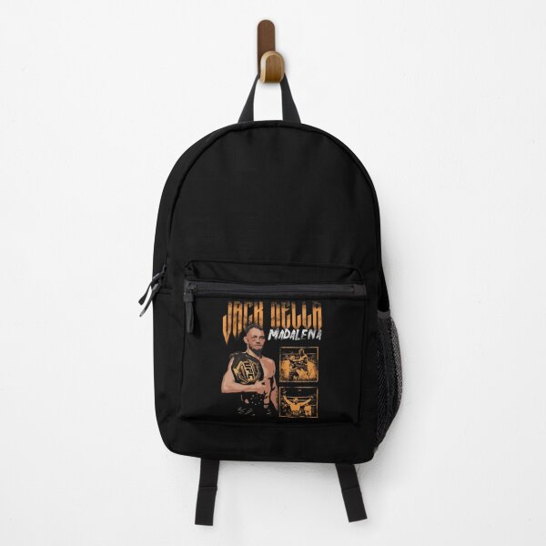 Item preview, Jack Della Maddalena World Welterweight Champion designed and sold by SANVUDesigns.
