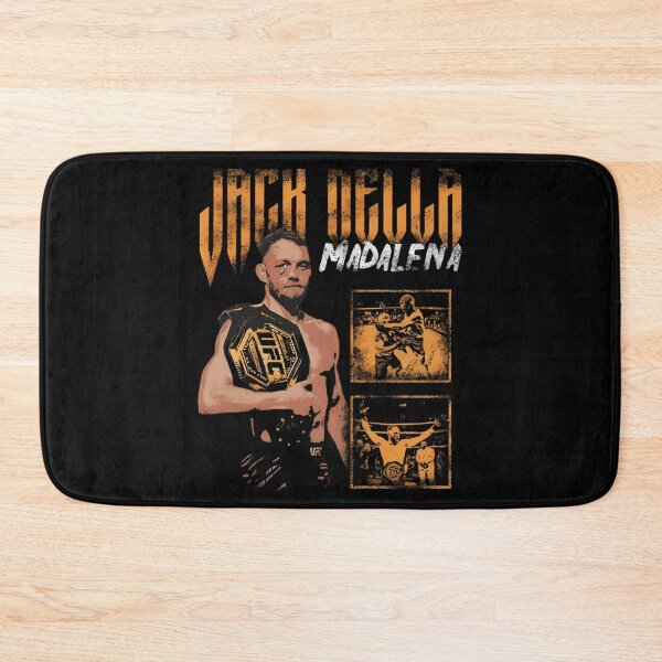 Item preview, Jack Della Maddalena World Welterweight Champion designed and sold by SANVUDesigns.