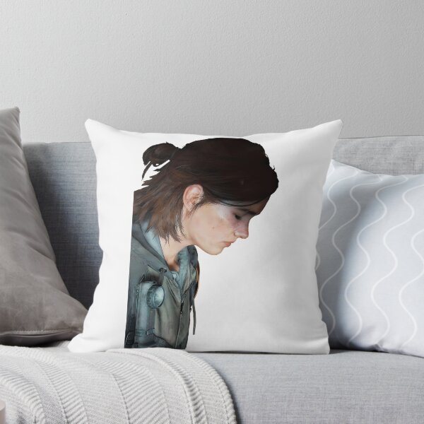 Item preview, Ellie Tlou2 designed and sold by GalaxyShirtUS.