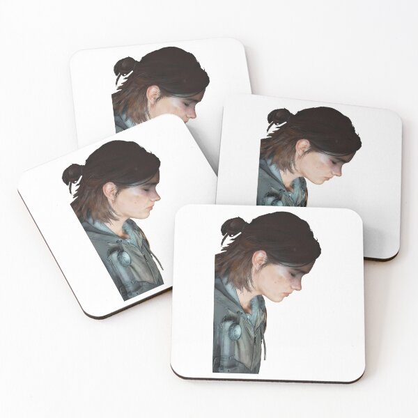 Item preview, Ellie Tlou2 designed and sold by GalaxyShirtUS.