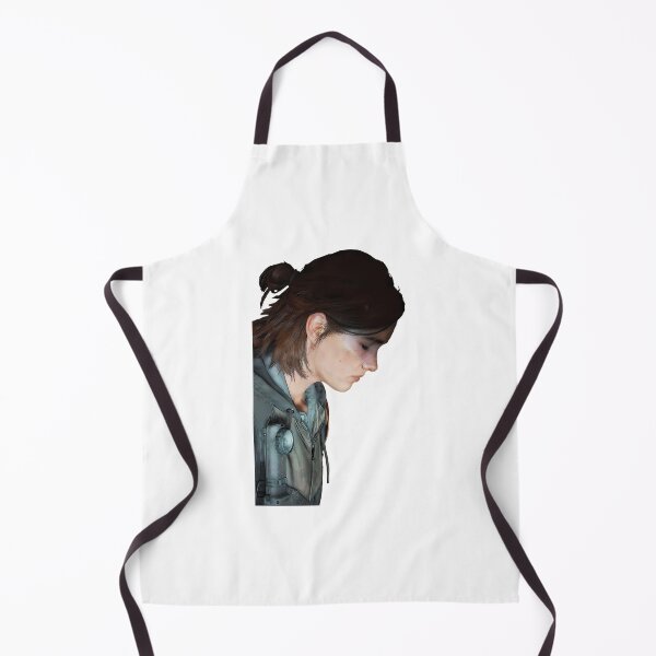 Item preview, Ellie Tlou2 designed and sold by GalaxyShirtUS.