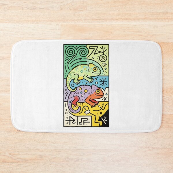 Item preview, pop art designed and sold by forget45studio.