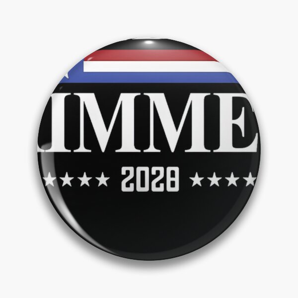 Item preview, Jimmy Buffetts Jimmy Kimmel Team Free I Stand With Jimmy Kimmel S S00065 #458 designed and sold by design-aas-sum.