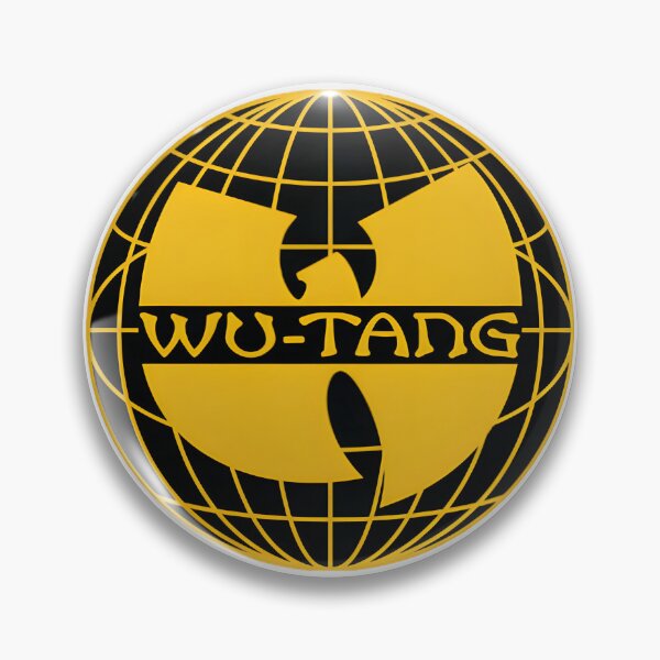 Item preview, 90S Hip Hop Globe Emblem - East Coast Rap Golden Age Style | ⭐⭐⭐⭐⭐ Best Seller designed and sold by yungborrow.