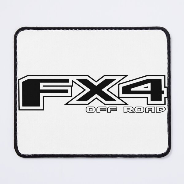 Item preview, FX4 Off Road Bold Truck Racing Design designed and sold by Toussaint  D Charlebois.