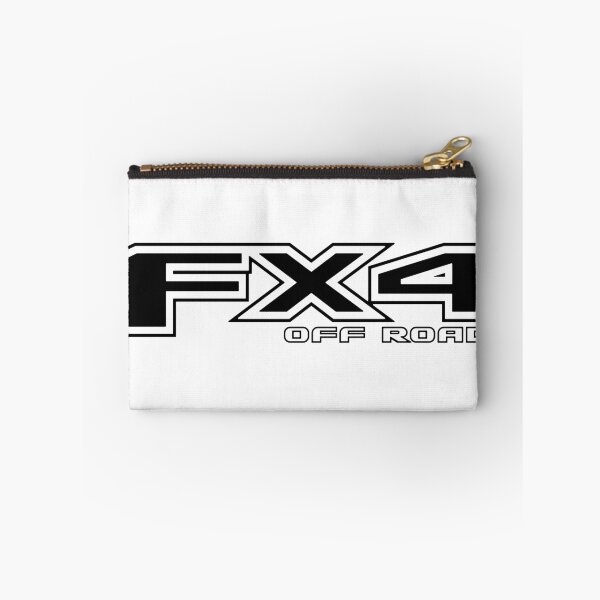 Item preview, FX4 Off Road Bold Truck Racing Design designed and sold by Toussaint  D Charlebois.