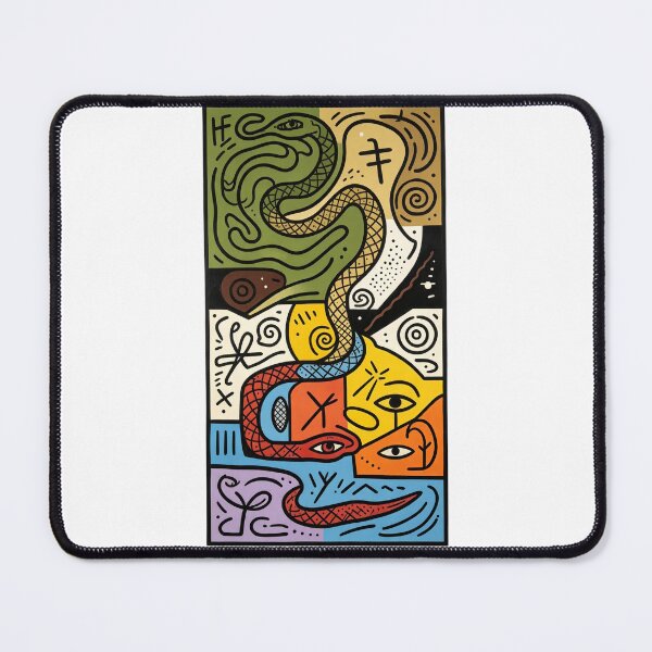 Item preview, pop art designed and sold by forget45studio.
