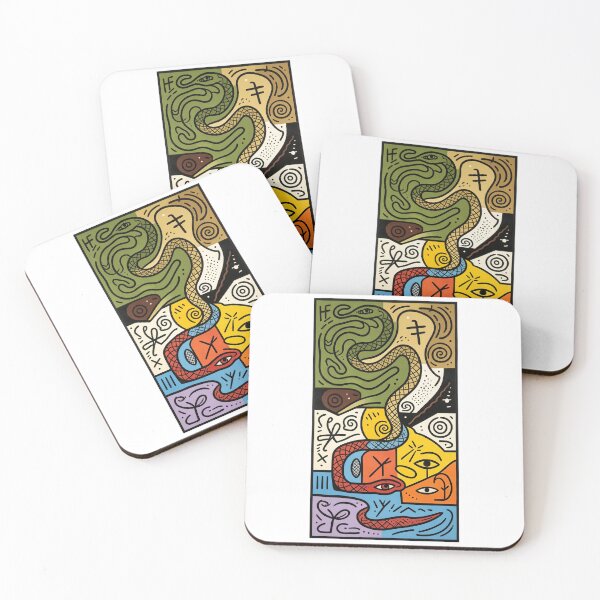 Item preview, pop art designed and sold by forget45studio.