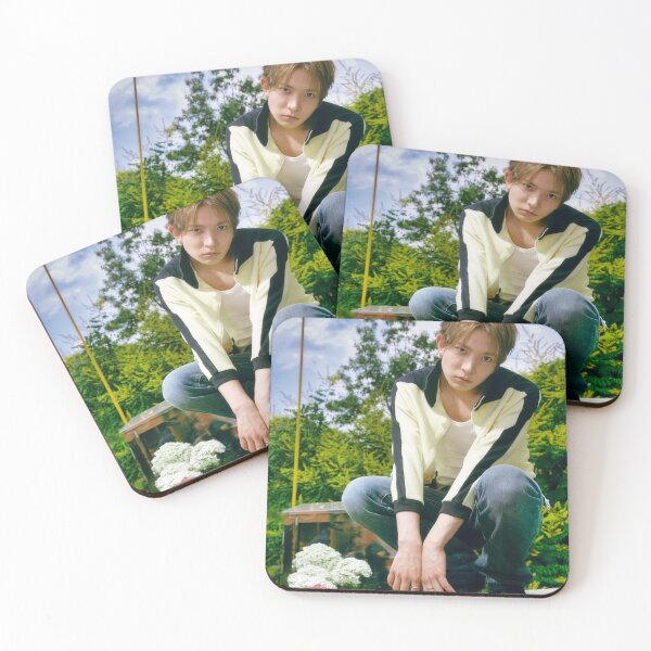 Item preview, EVAN HEE SEUNG EN KPOP  designed and sold by belladox.