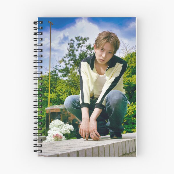 Item preview, EVAN HEE SEUNG EN KPOP  designed and sold by belladox.