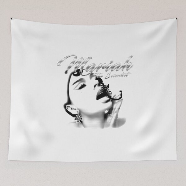 Item preview, Beautiful Pop Singer Face  designed and sold by ZerodawgGraffi.