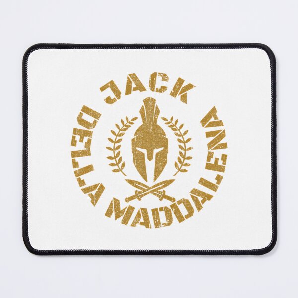 Item preview, Jack Della Maddalena designed and sold by SANVUDesigns.