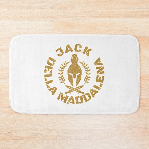 Item preview, Jack Della Maddalena designed and sold by SANVUDesigns.