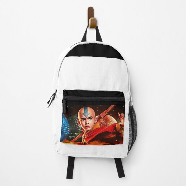 Item preview, Avatar Airbender designed and sold by saud10satti.