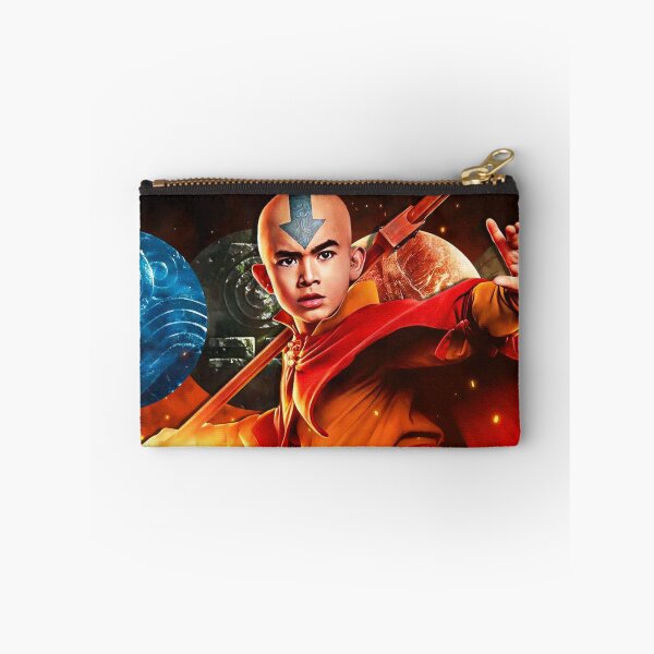 Item preview, Avatar Airbender  designed and sold by saud10satti.