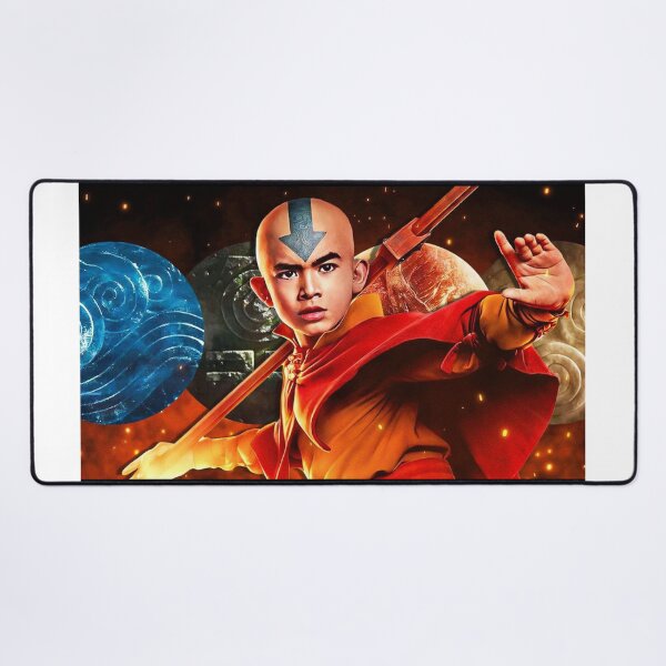Item preview, Avatar Airbender  designed and sold by saud10satti.