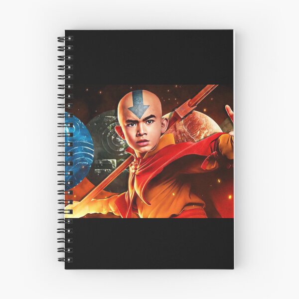Item preview, Avatar Airbender  designed and sold by saud10satti.