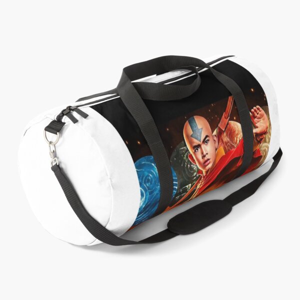 Item preview, Avatar Airbender  designed and sold by saud10satti.
