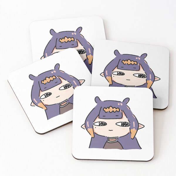 Item preview, Ina Stare designed and sold by cardoza-pfred.