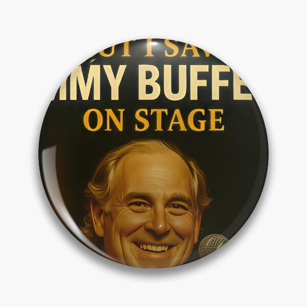 Item preview, Jimmy Buffetts Jimmy Buffet On Stage S00065 #646 designed and sold by design-aas-sum.