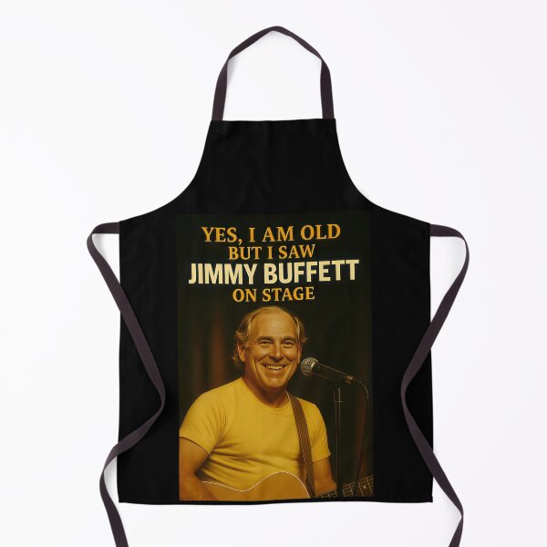 Item preview, Jimmy Buffetts Jimmy Buffet On Stage S00065 #646 designed and sold by design-aas-sum.
