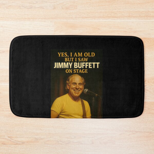 Item preview, Jimmy Buffetts Jimmy Buffet On Stage S00065 #646 designed and sold by design-aas-sum.