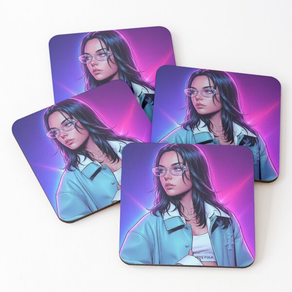 Item preview, LmSy Cool Son Thai GL Lgbtq+ Comic Book Art Home Wall Decor Print Poster Pride TV Series Movie Music designed and sold by Mind Space.