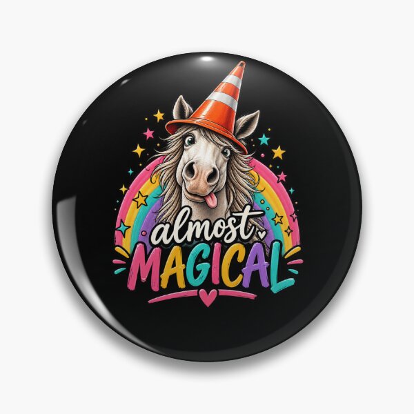 Item preview, almost magical designed and sold by zingbing.