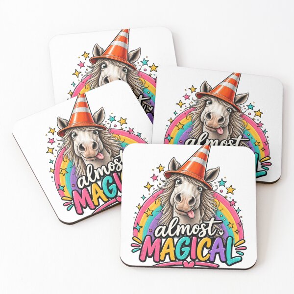 Item preview, almost magical designed and sold by zingbing.