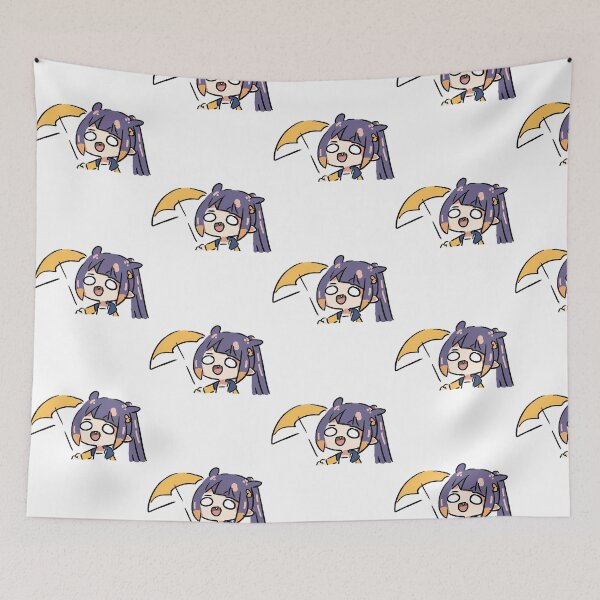 Item preview, Ina'S Violet designed and sold by cardoza-pfred.