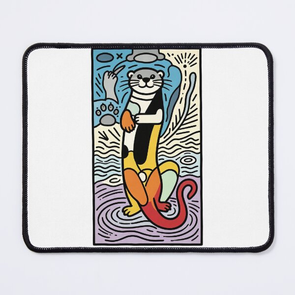 Item preview, pop art designed and sold by forget45studio.