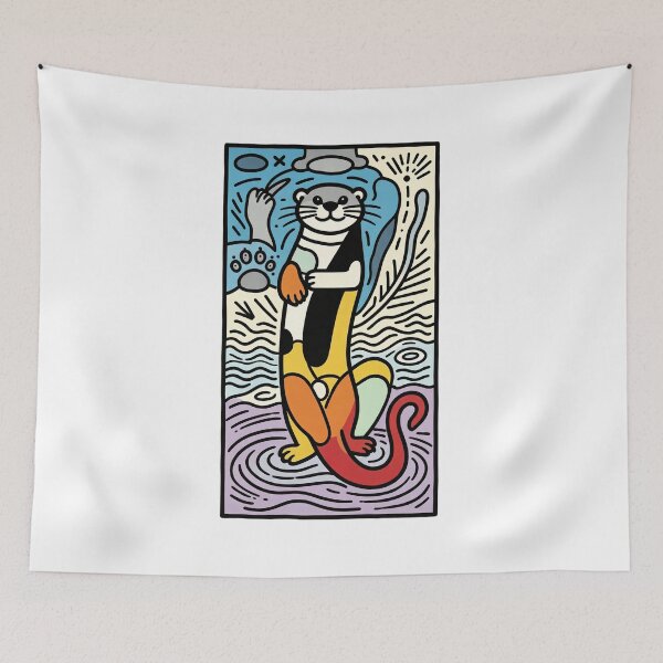 Item preview, pop art designed and sold by forget45studio.